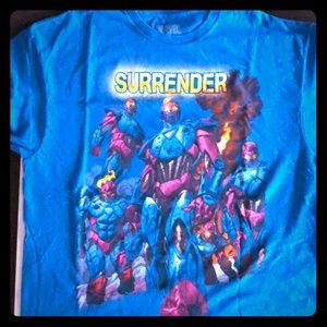 Marvel T-shirt